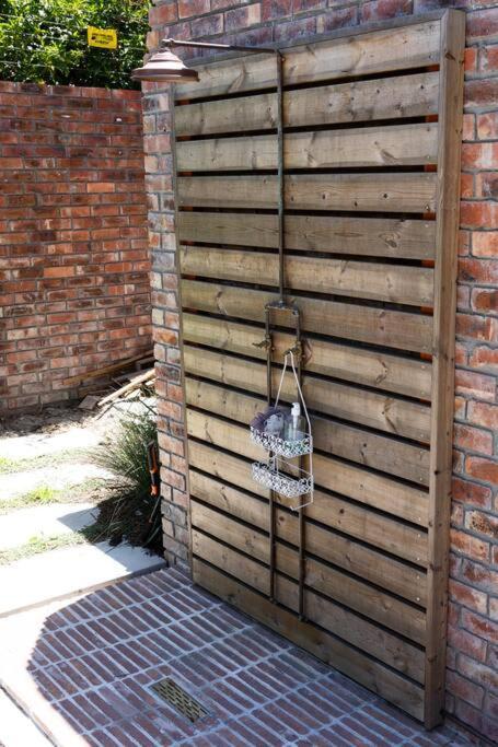 Garten Wohnung Mit Pool, 2 Schlafzimmer Cidade Do Cabo Exterior foto
